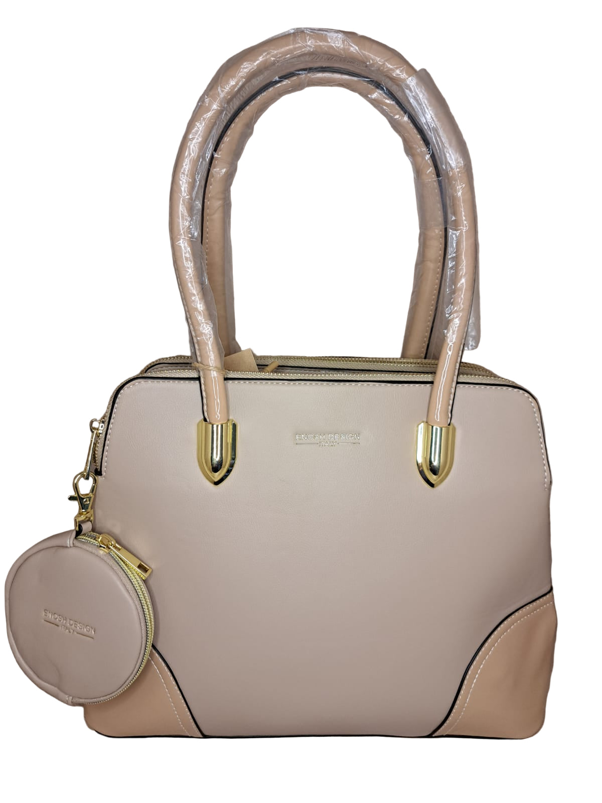 Bolsa Hombro Enosh Design