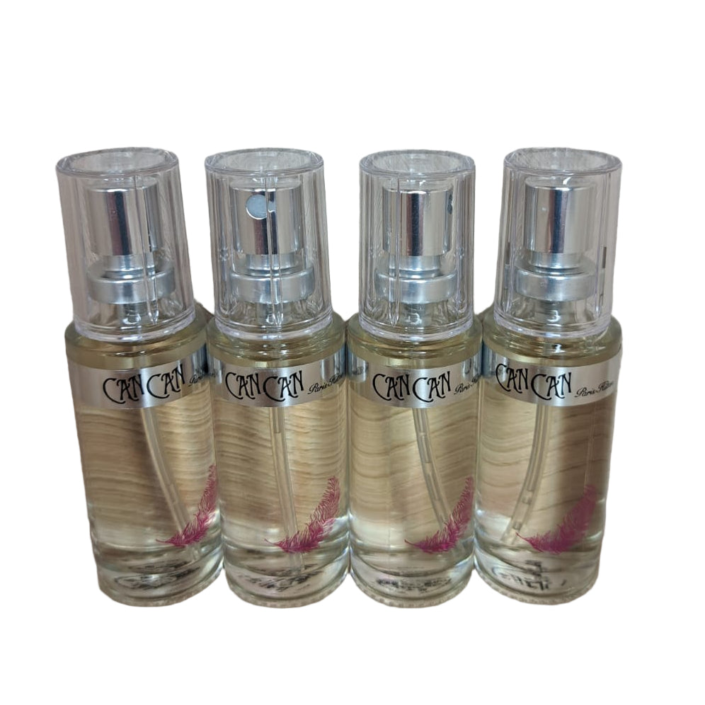 Perfume Caja Pandora Cacan 10ML