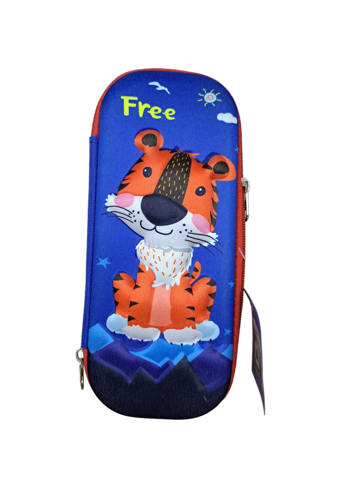 Lapiceras Con Relieves