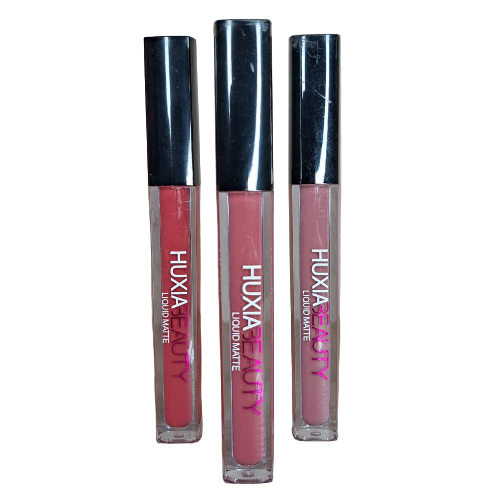 Isabella CositasYMas Labial Huxia