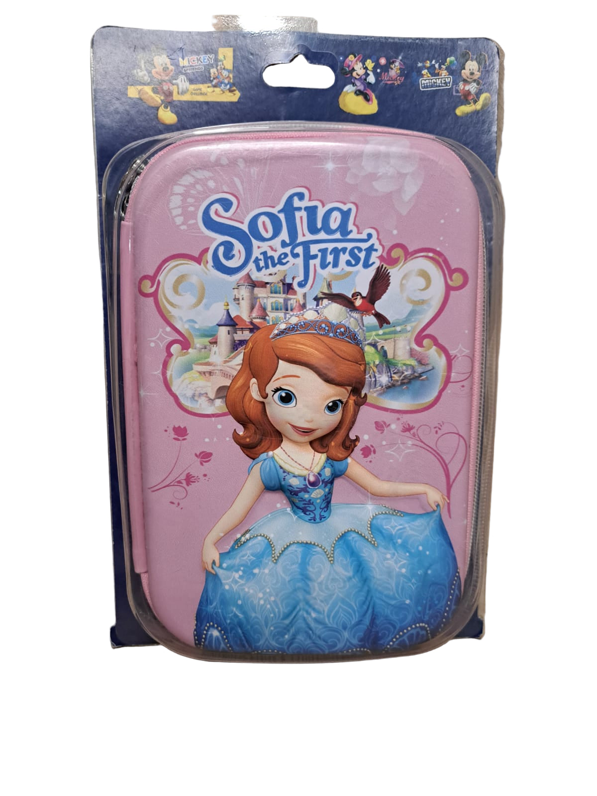 Lapiceras Personaje Sofia