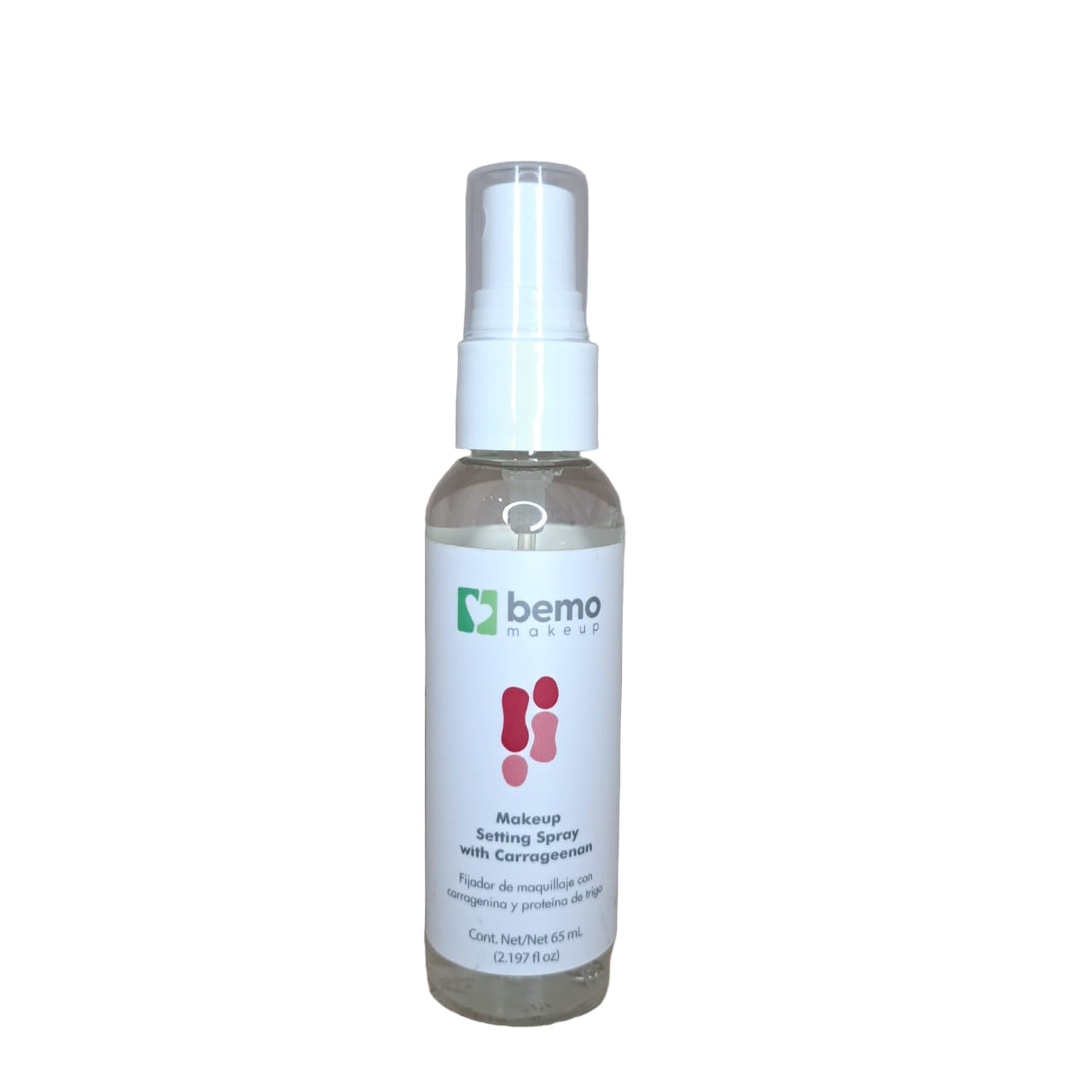 PE Productos Blen Fijador Maquillaje