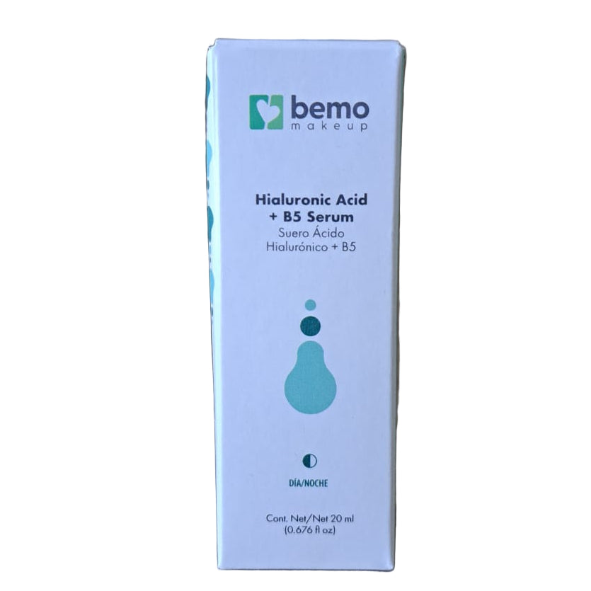 PE Productos Blen Suero Acido Hialuronico