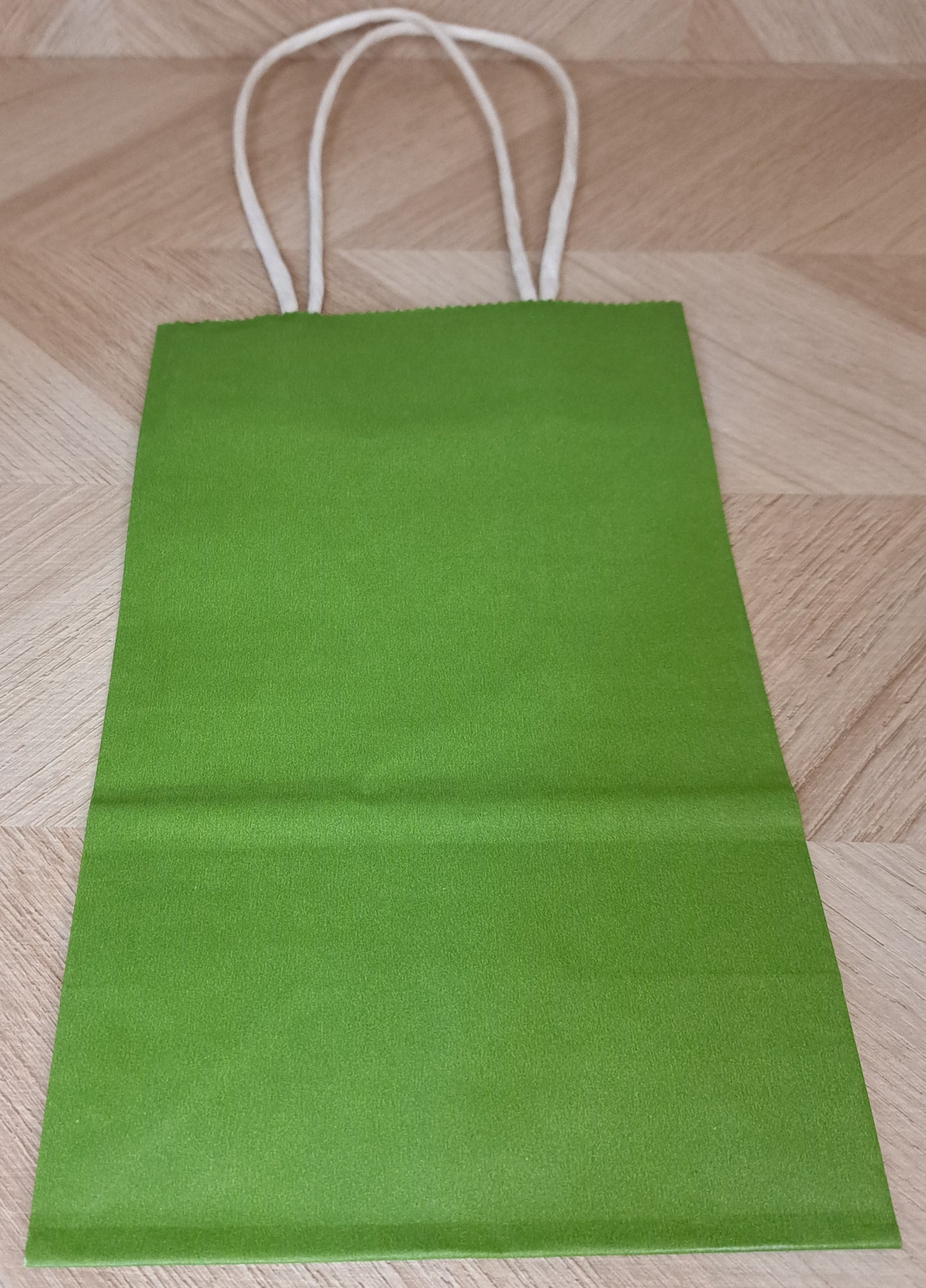 Bolsas para regalo