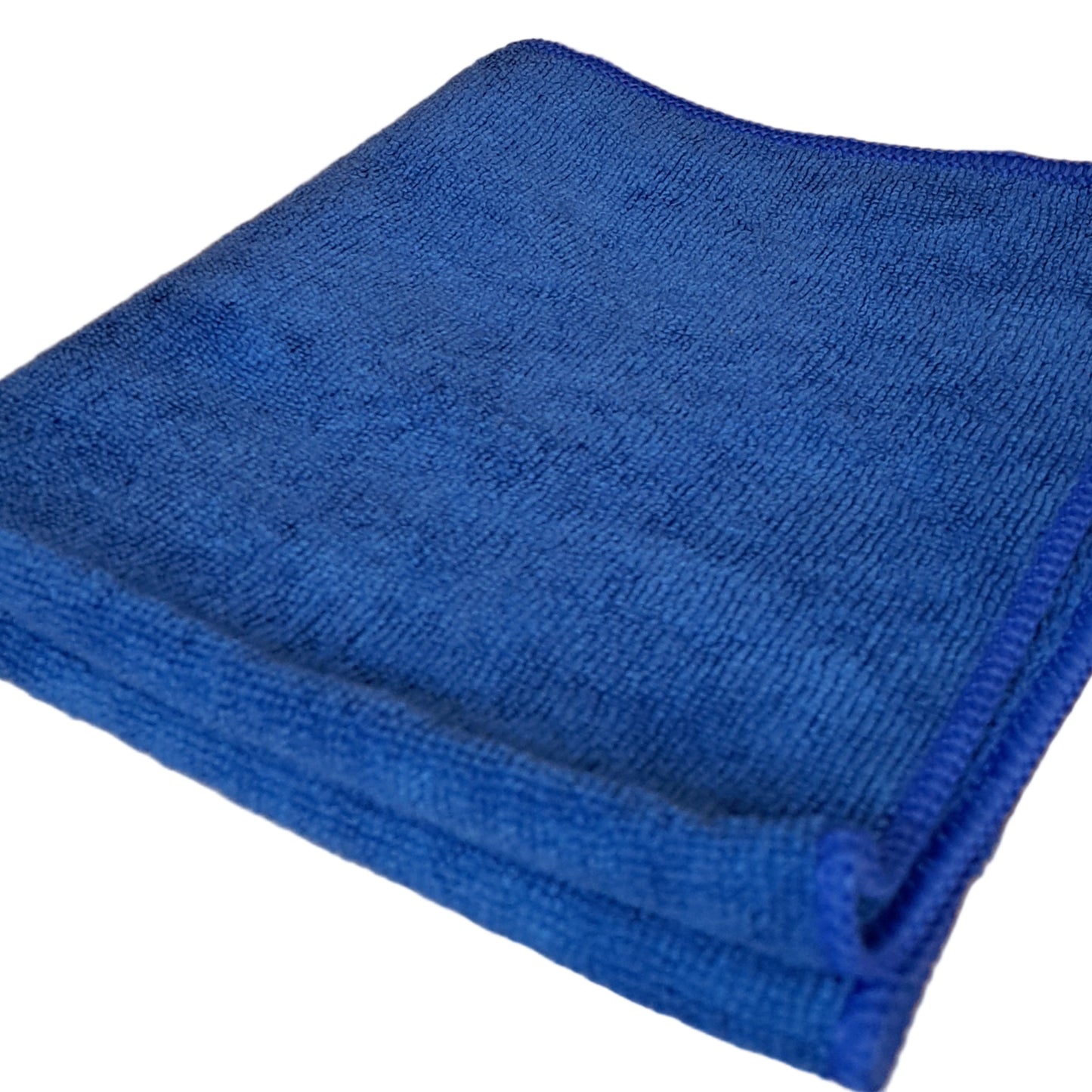Benavides Clean Microfibra Azul