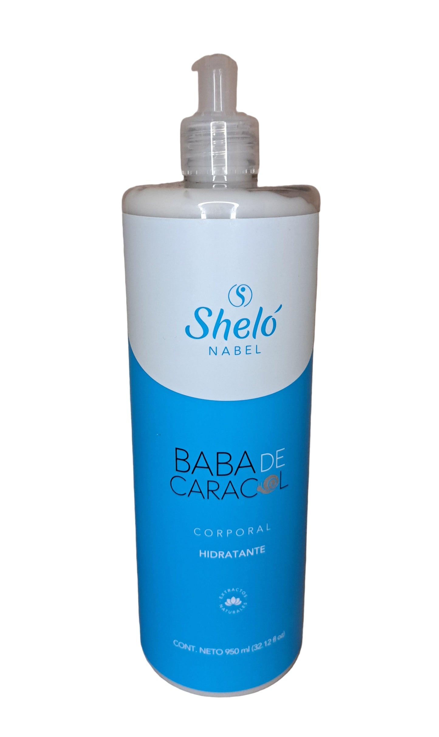 Natura Shelo Nabel Cremas