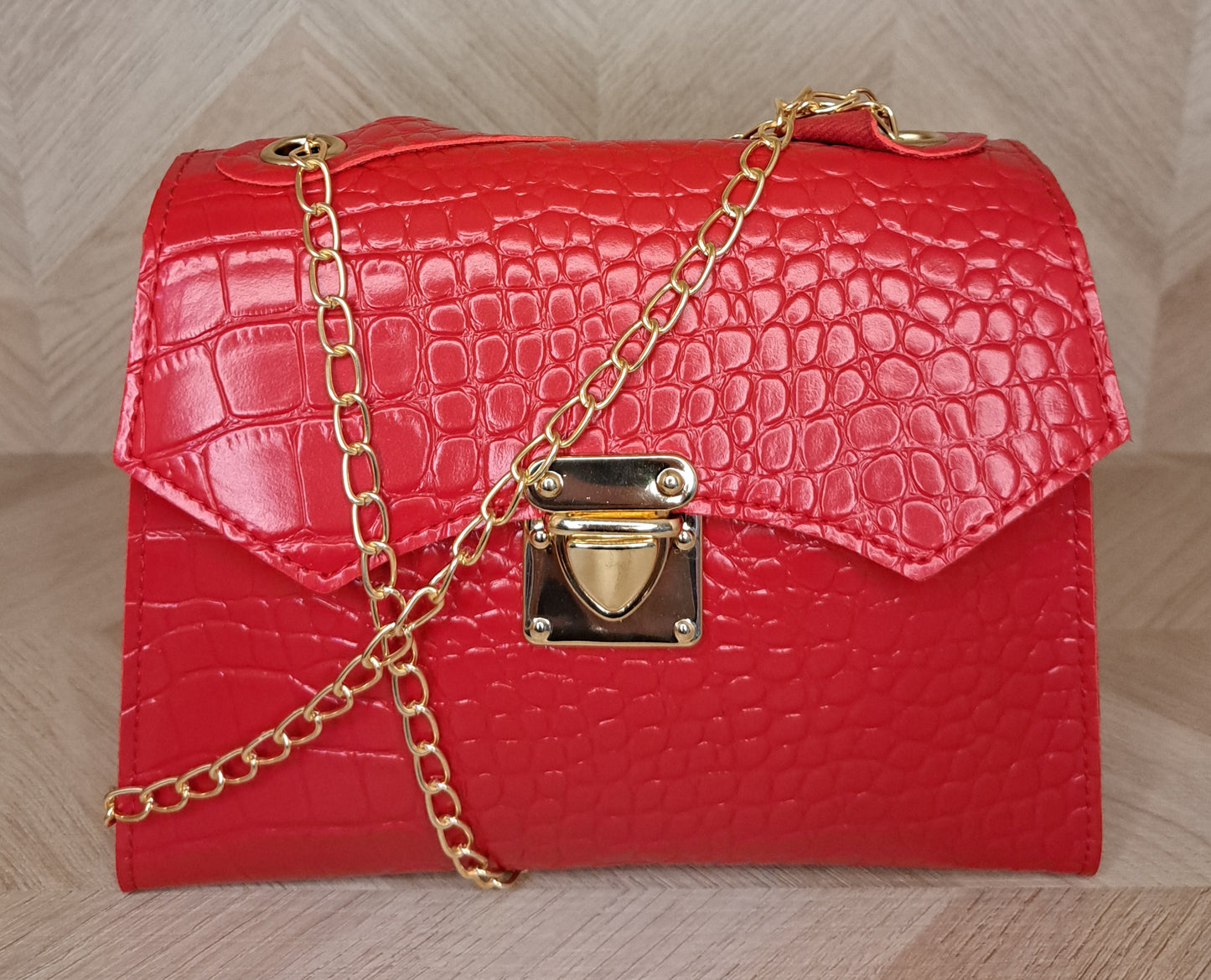 Bolsa de Mano CrossBody