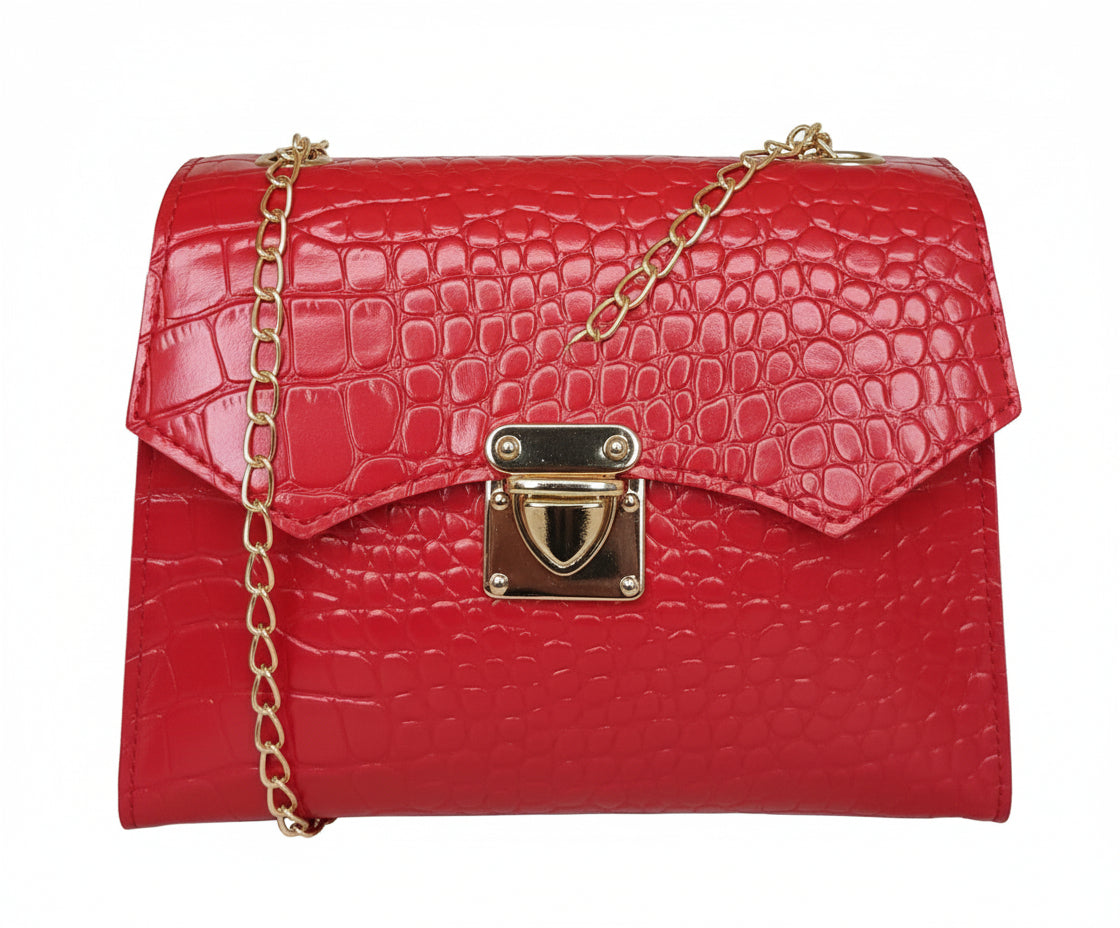 Bolsa de Mano CrossBody