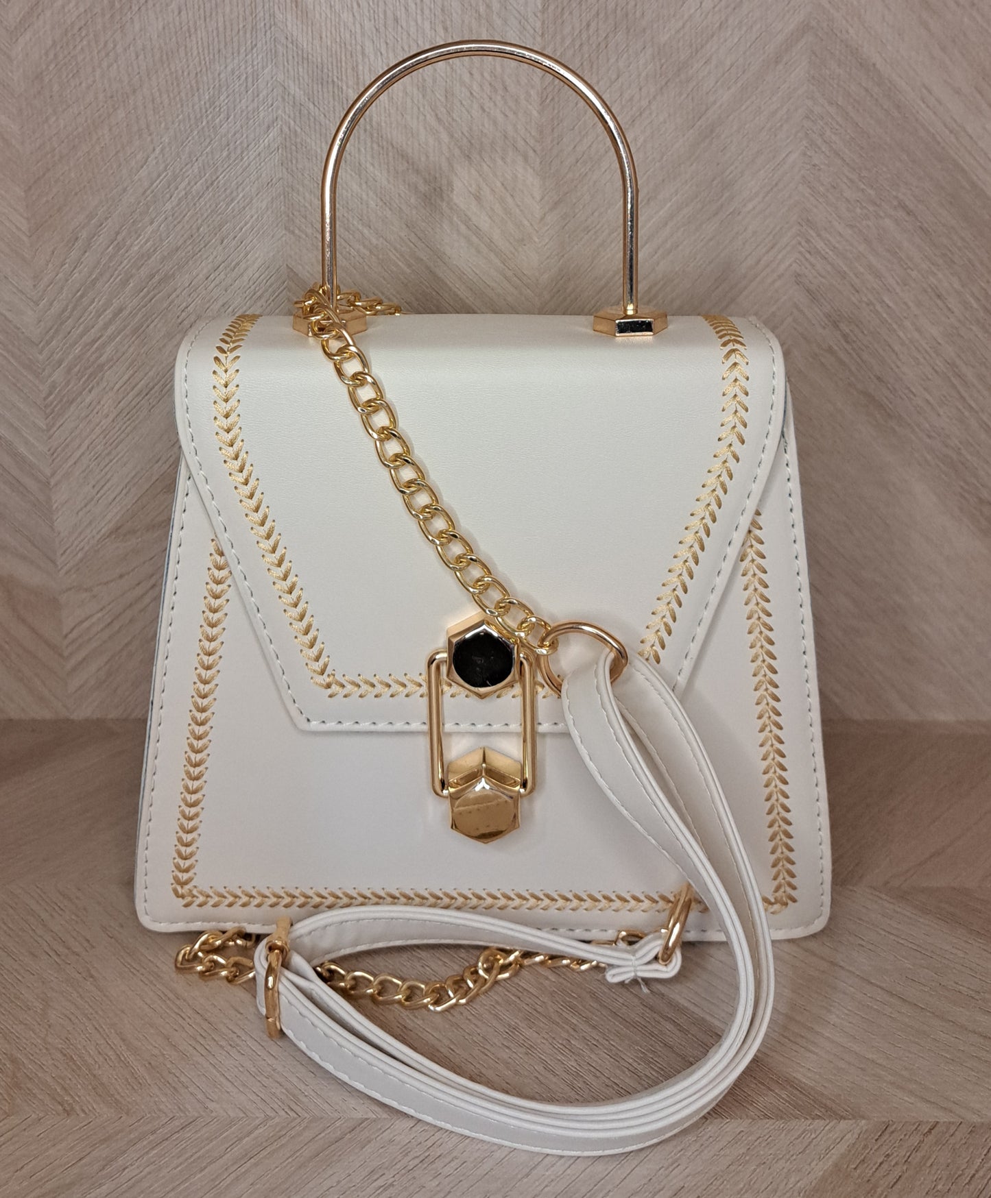 Bolsa de Mano CrossBody