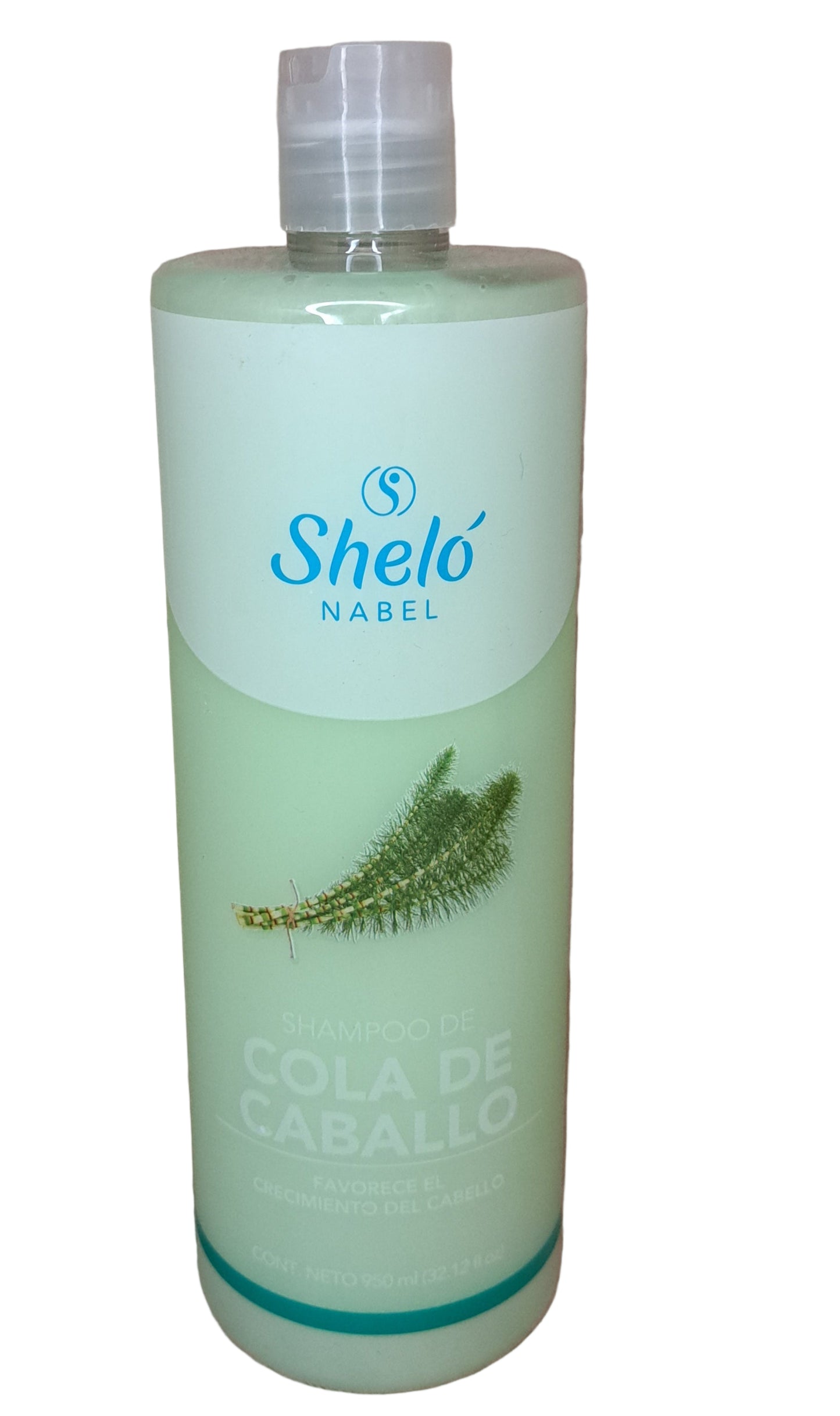 Natura y Shelo Nabel Shampoo