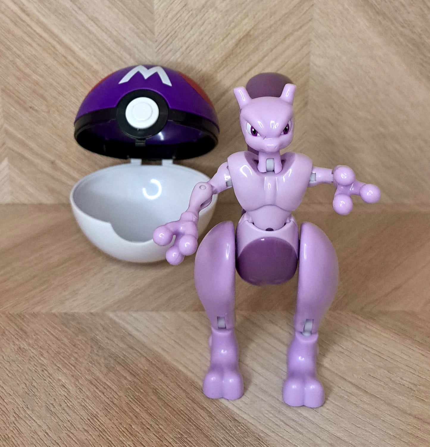 Pokebola Pokemón
