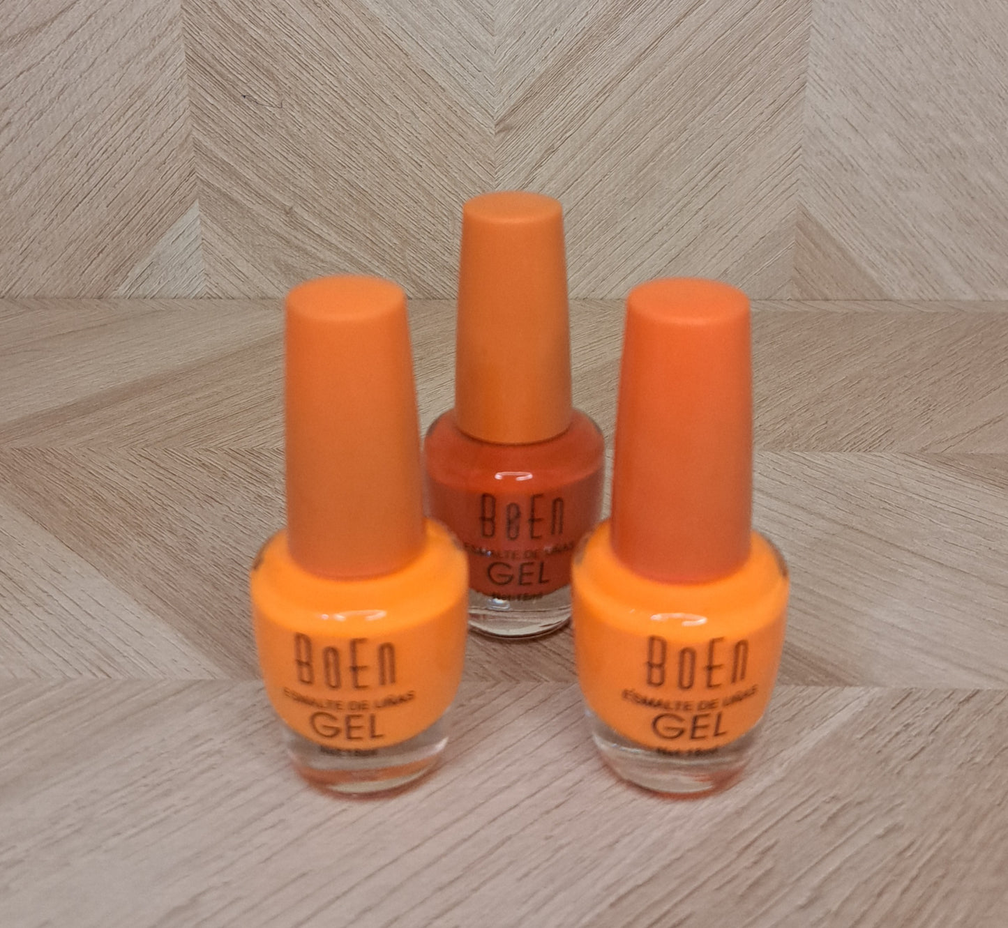 Esmaltes