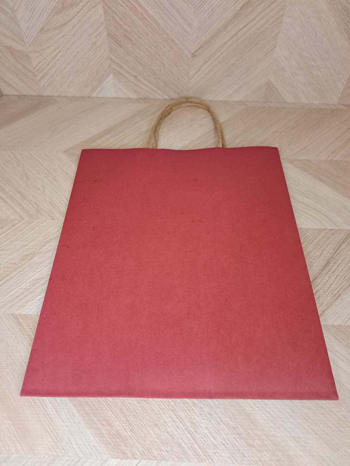 Bolsas para regalo