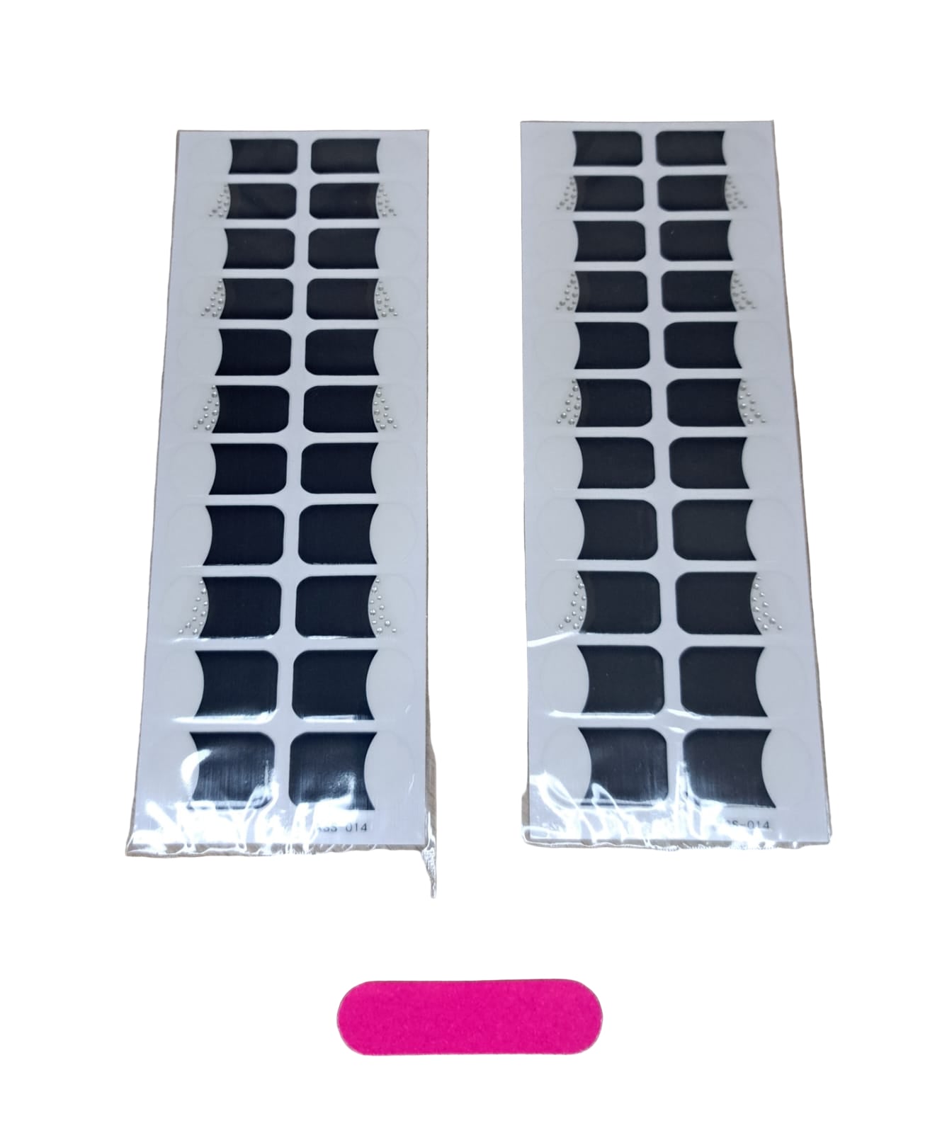 Set de Sticker para Uñas