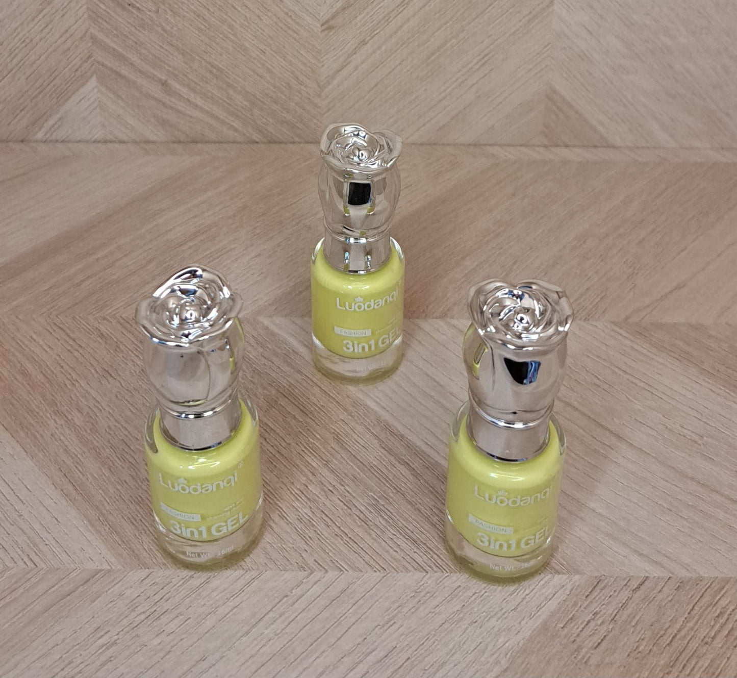 Esmaltes