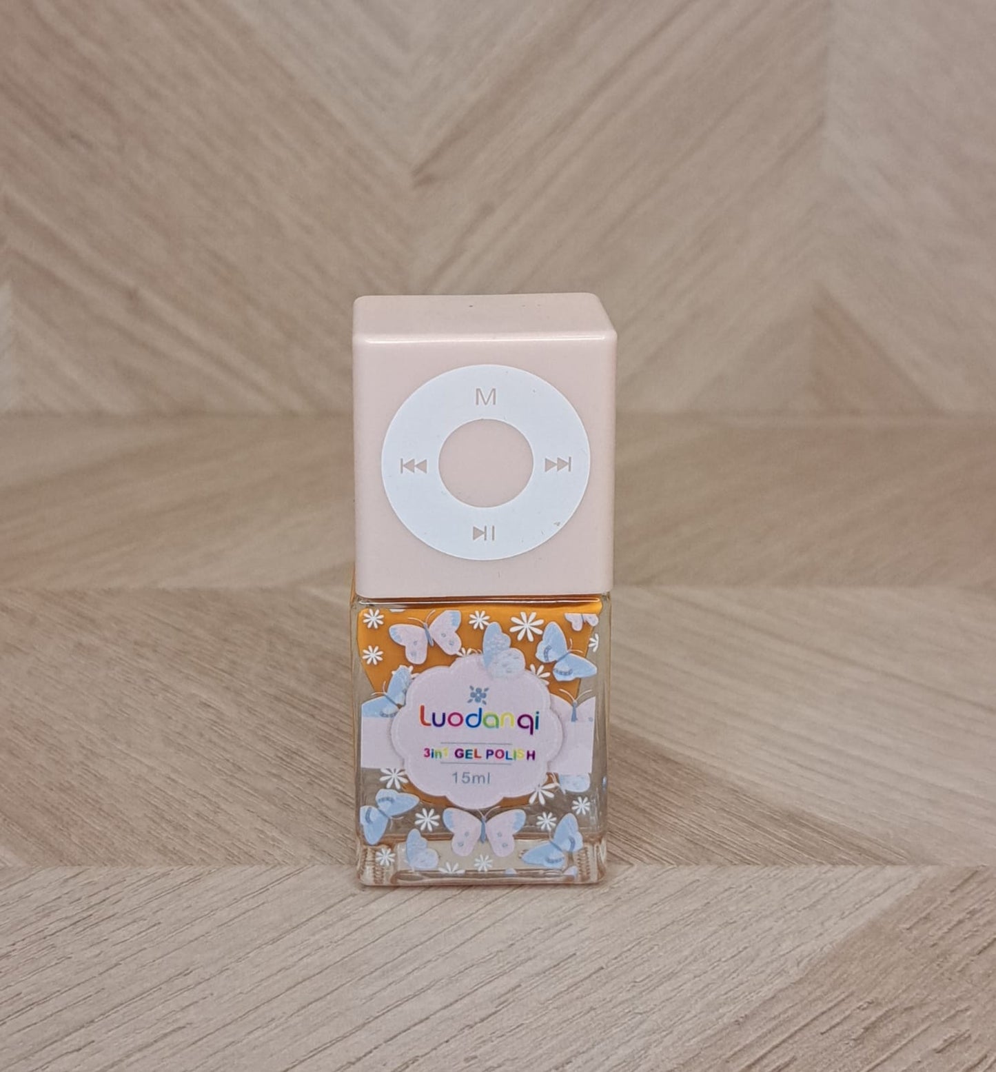 Esmaltes