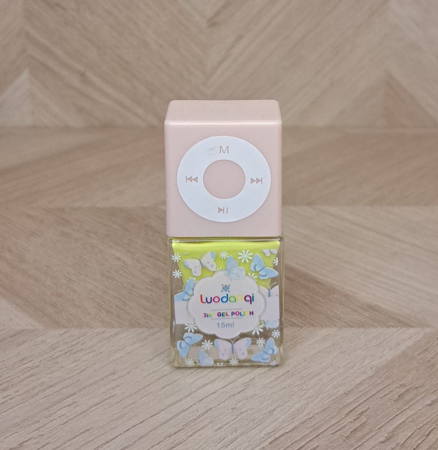 Esmaltes