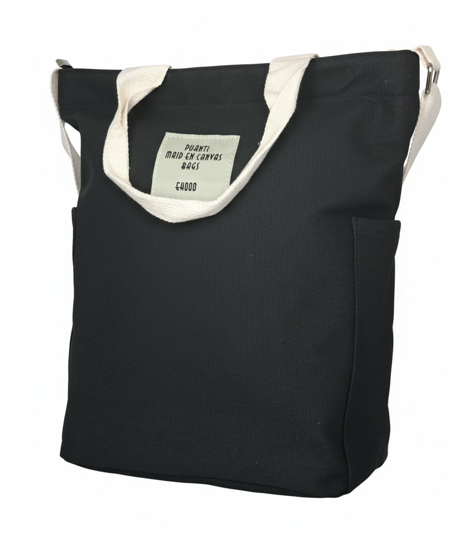 CBM Bolsa lona