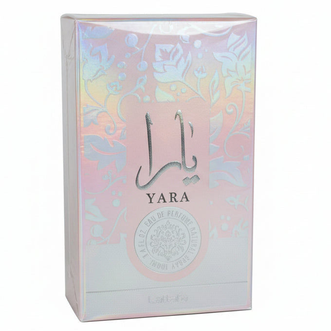 CBM Perfume Yara Dama 100ml