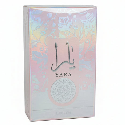 CBM Perfume Yara Dama 100ml