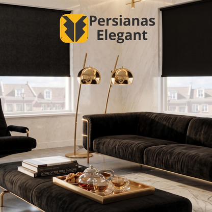 Persianas Elegant