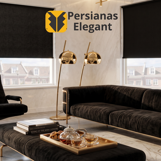 Persianas Elegant