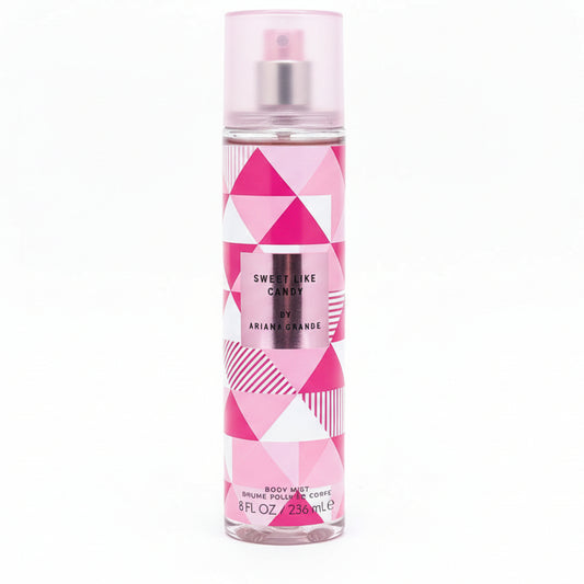 CBM Perfume Body Sweet Like Candy