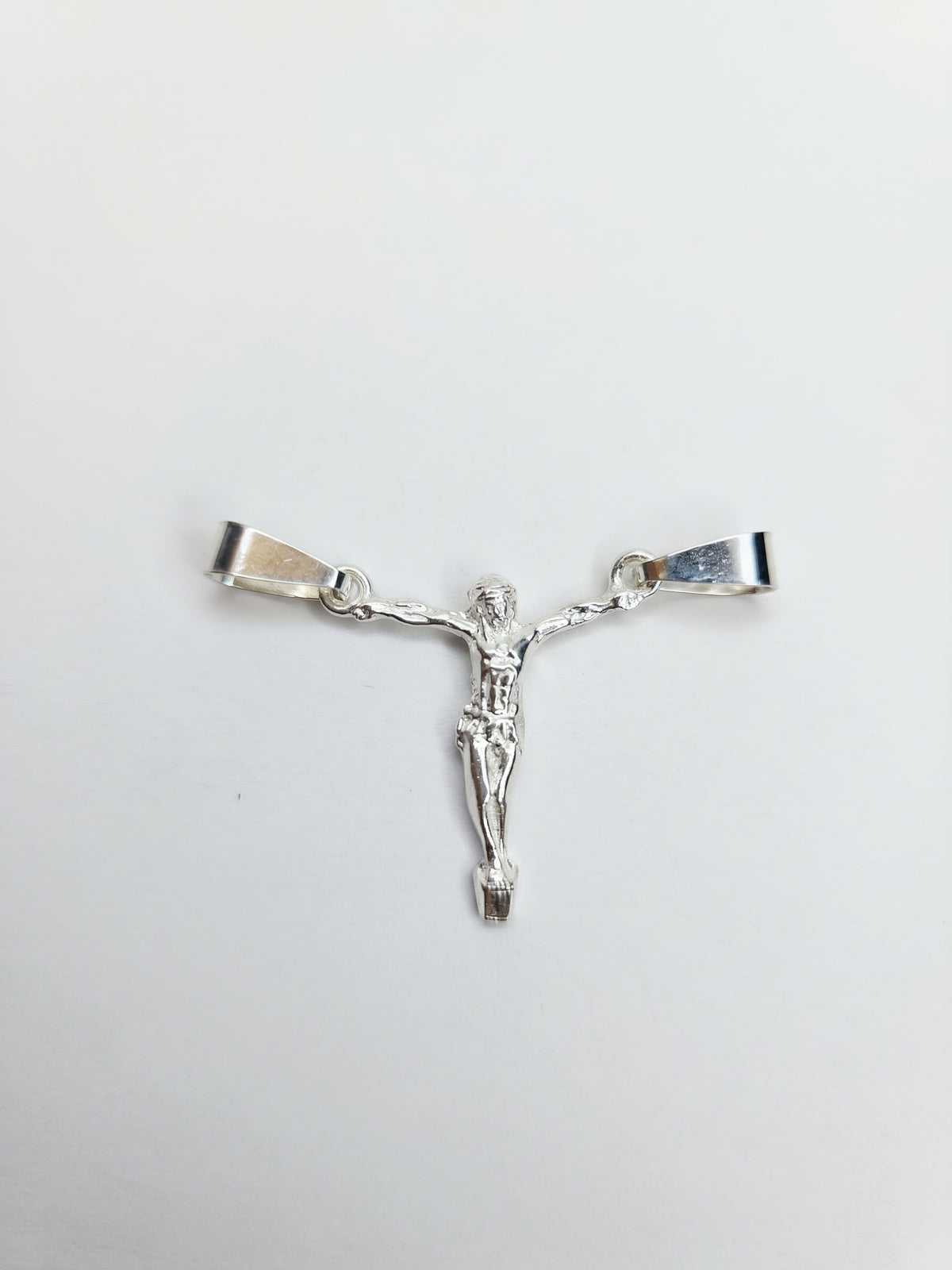 Nomada Joyeria Dije Cristo Dali