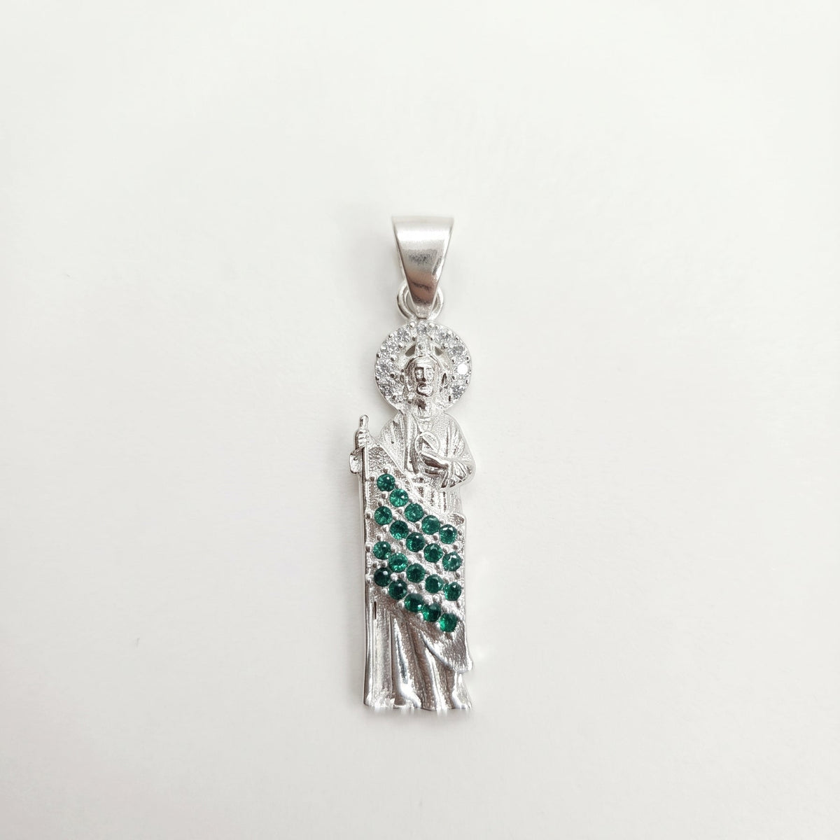 Nomada Joyeria Dije San Juidas Tadeo