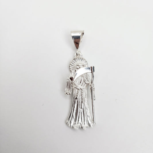 Nomada Joyeria Dije Santa