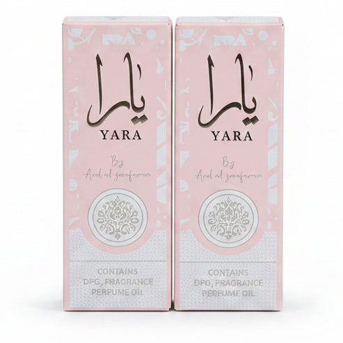 CBM Fragancia Yara Roll On