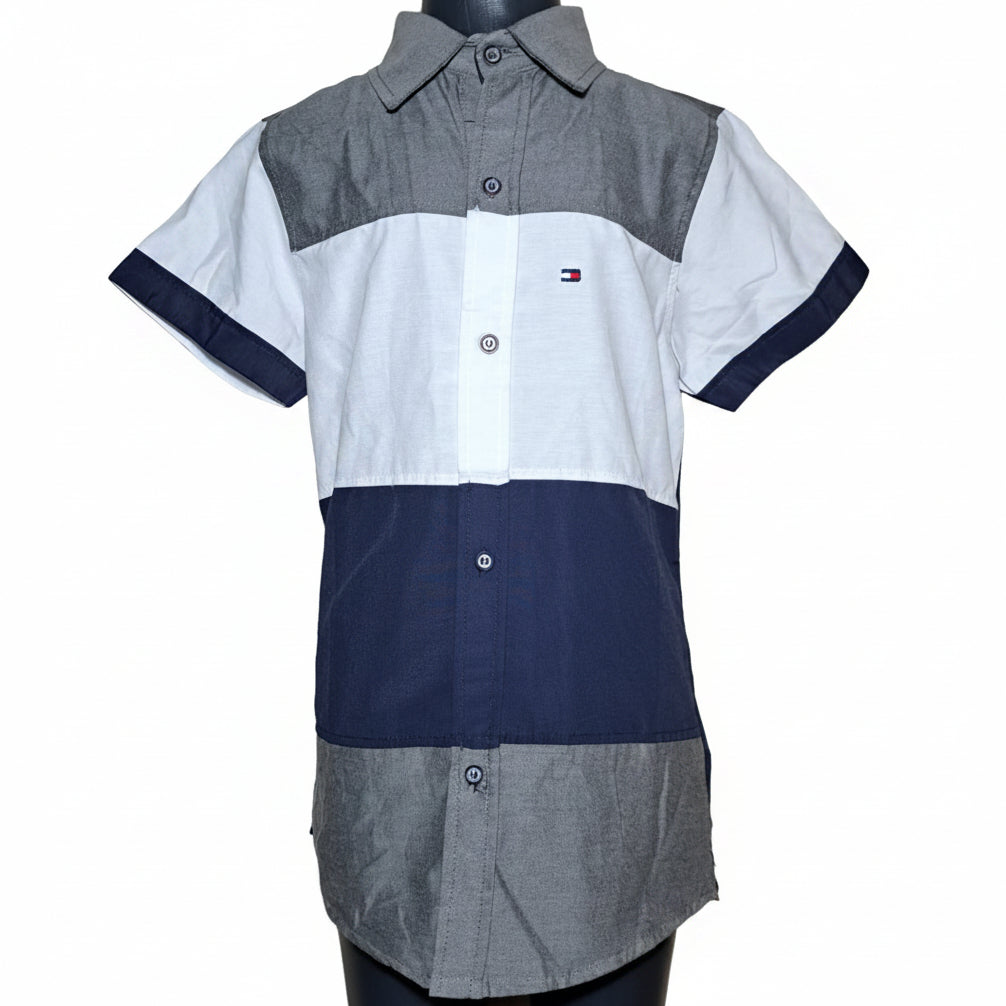 Dratz Moda Camisa Niño Varios Estilos