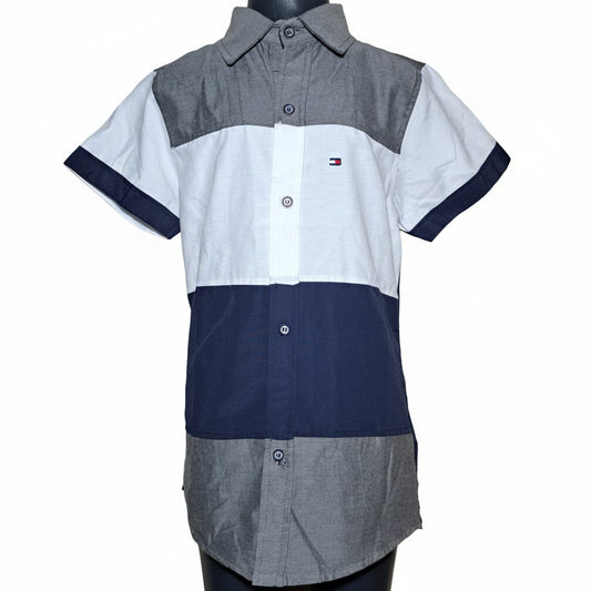 Dratz Moda Camisa Niño Varios Estilos