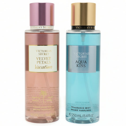 MBH Body Victoria Secret  Dama Varios Aromas