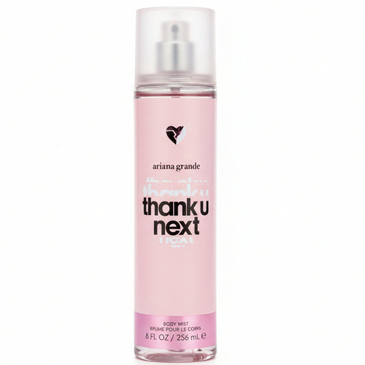 CBM Perfume Body Thank u Next
