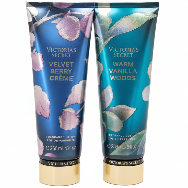 MBH Crema Locion Victoria Dama Secret Varios Aromas
