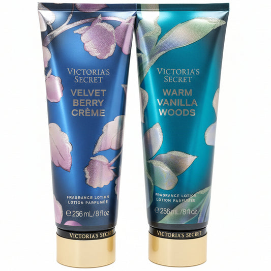MBH Crema Locion Victoria Dama Secret Varios Aromas