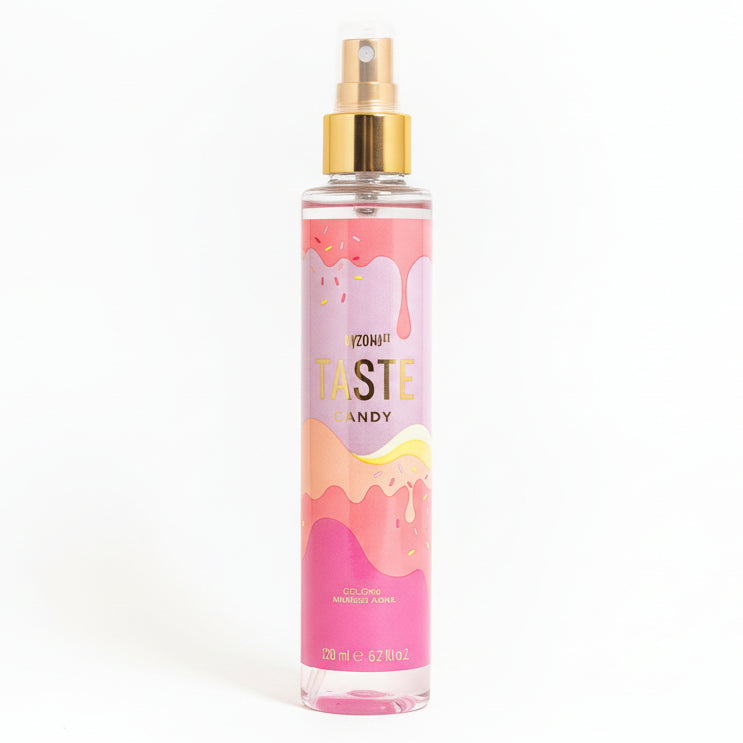 EF L´BEL Body Taste Candy