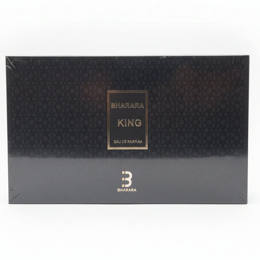 CBM Kit Bharara King Caballero