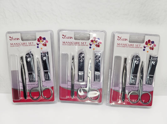 AH GiftShop Set Manicura