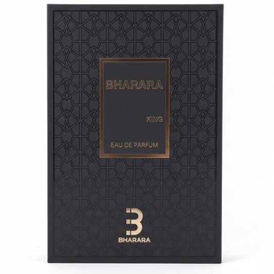 CBM Perfume Bharara King Caballero