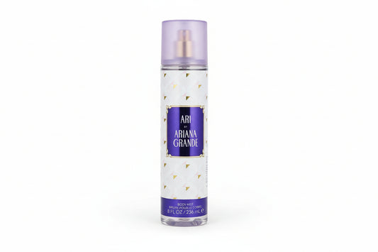 CBM Perfume Body Ari