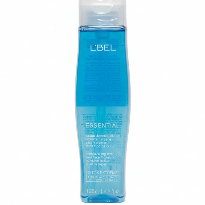 EF L´BEL Desmaquillante Essentials