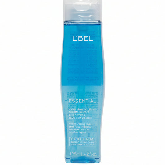 EF L´BEL Desmaquillante Essentials