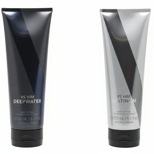 MBH Crema Locion Victoria Secret Caballero Varios Aromas