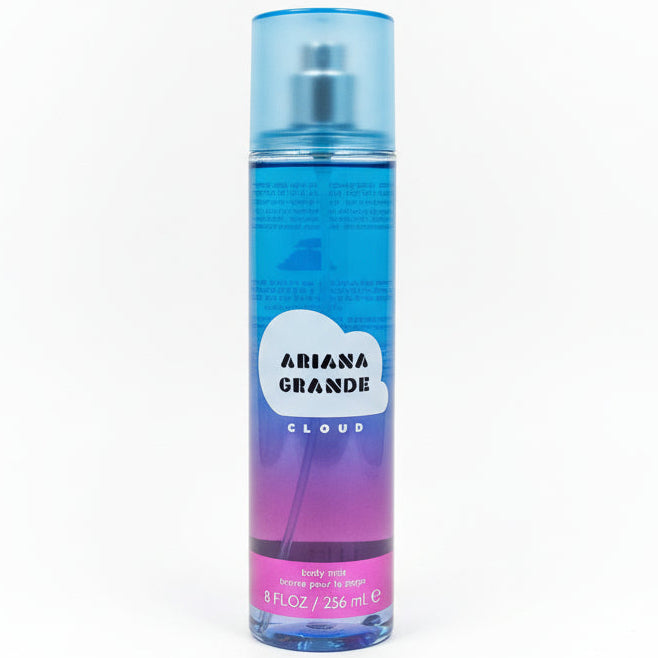 CBM Perfume Body Cloud