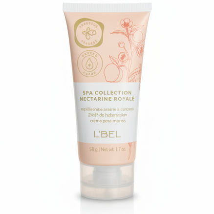 EF L´BEL Crema Manos Spa Collection