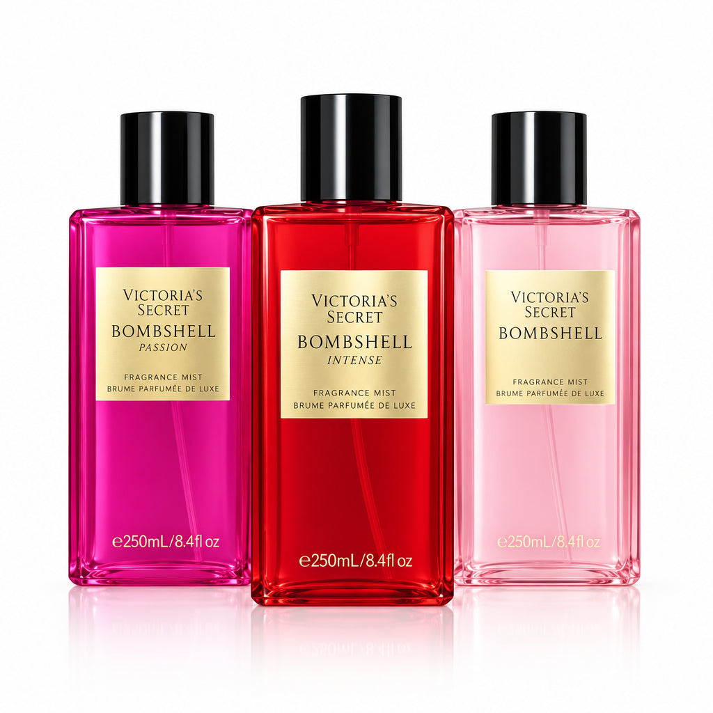 MBH Fragancia Bombshell