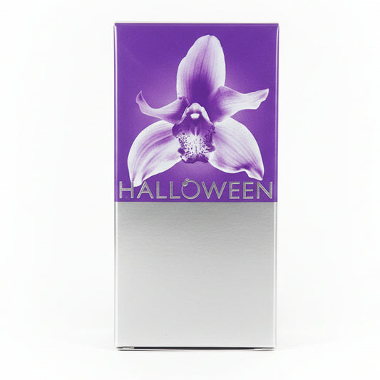 CBM Fragancia Halloween Dama