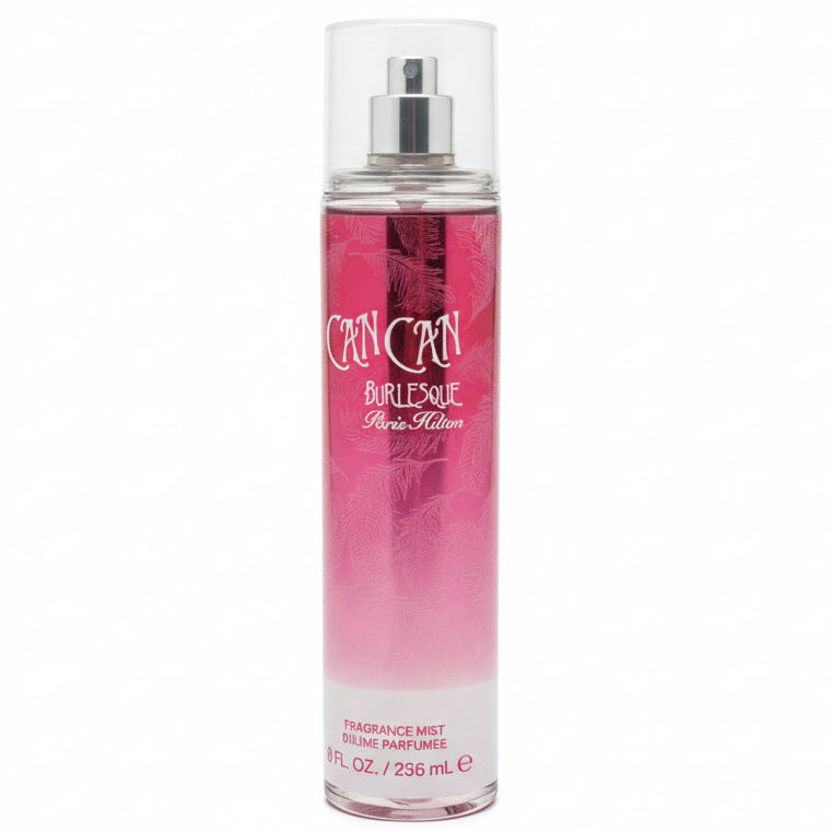 CBM Perfume Body Can Can Burlesque